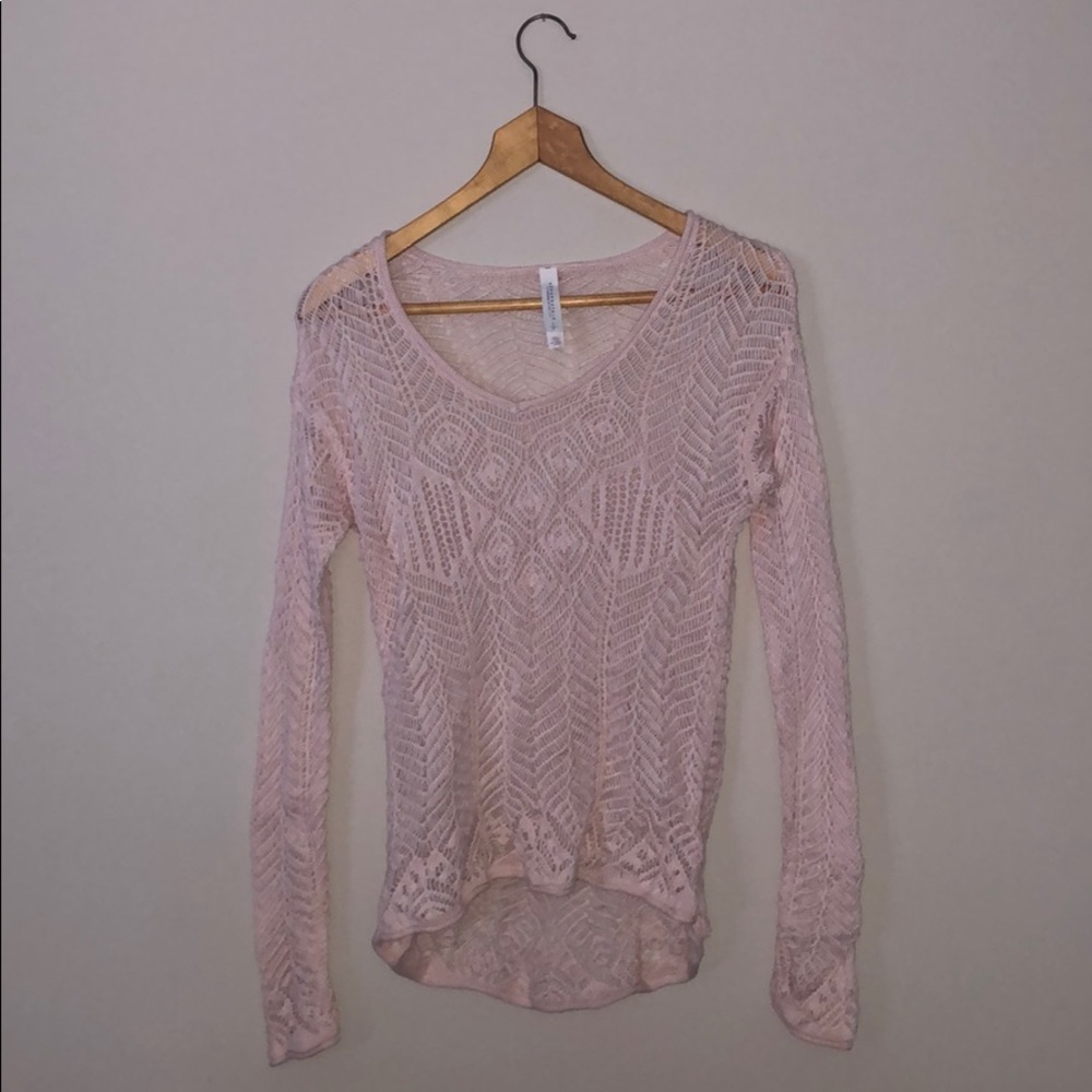Aéropostle Sweater